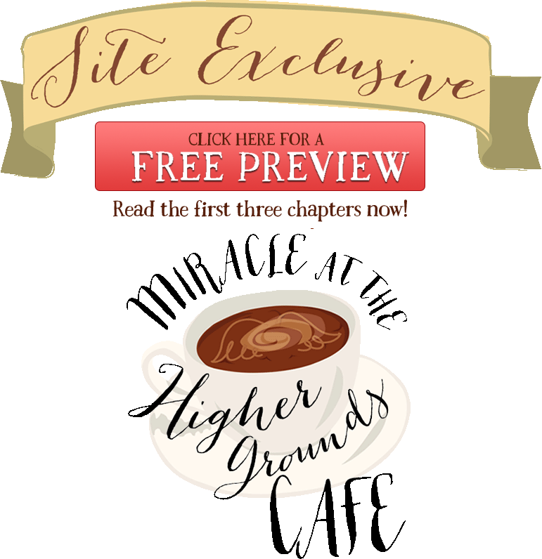 Click here to preview 'Miracle at the Higher Grounds Cafe'